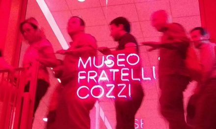 Nuove Aperture Museo Fratelli Cozzi