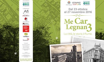 Museo Fratelli Cozzi è presente a Me Car Legnan3