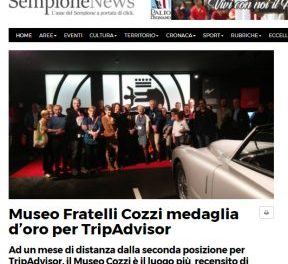 La passione è virale