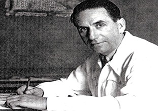 Novelties: Elvira Ruocco narrates Wifredo Pelayo Ricart