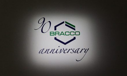 The Bracco Foundation's programme