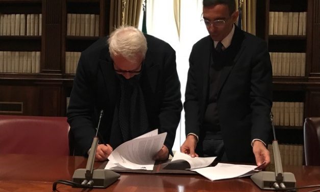 Museimpresa and MiBACT: agreement done