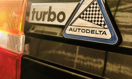 Autodelta weekend