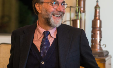 Niccolò Branca biografia