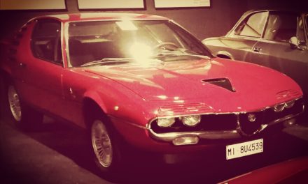 La Montreal, un sogno di Bertone