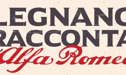 Legnano tells the story of Alfa Romeo