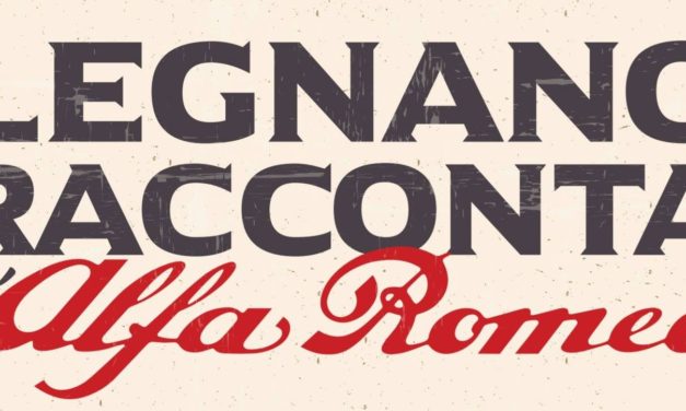 Legnano racconta l’Alfa Romeo