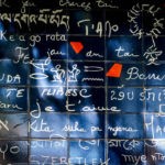 In tutte le lingue del mondo