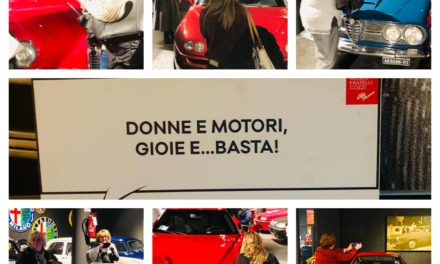 Amiamo le Donne Alfa… e loro ci ricambiano!