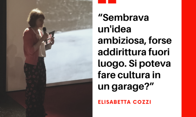 Impresa: il motore della cultura e dell’uguaglianza sociale