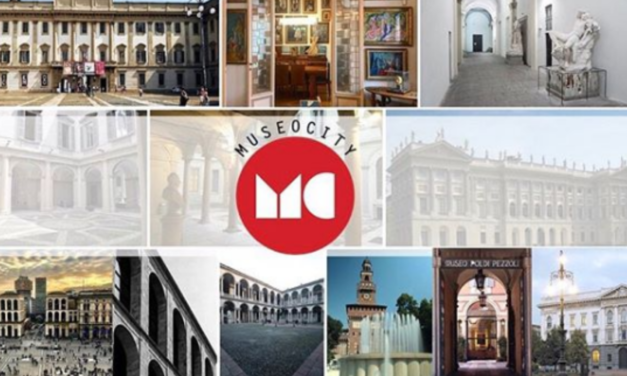 Giornata Internazionale dei Musei