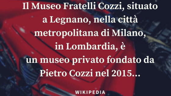 WikiMuseo