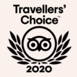 TRAVELLERS’ CHOICE 2020