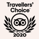 TRAVELLERS' CHOICE 2020