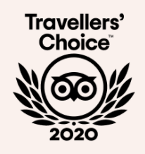 TRAVELLERS' CHOICE 2020