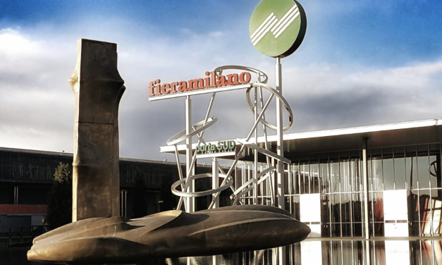 Il Museo in Fiera