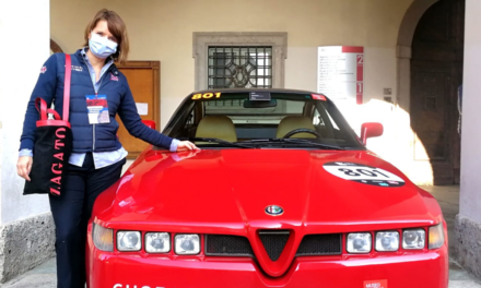 1000Miglia… un anno dopo.