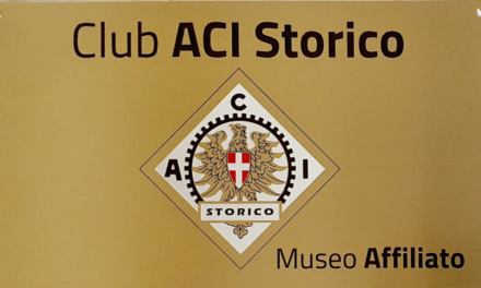 Together with ACI STORICO