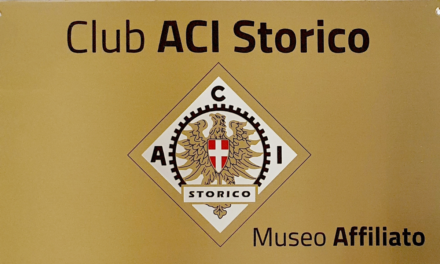 Insieme ad ACI STORICO