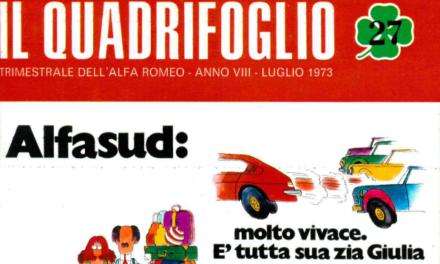 Il Quadrifoglio 1973