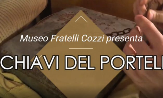 Le chiavi del Portello – VIDEO