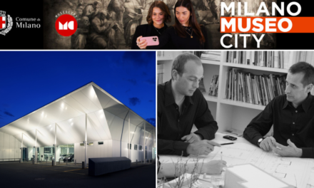 MuseoCity 2022, the museum is not just a container