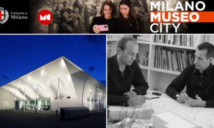 MuseoCity 2022, il Museo non è solo un contenitore