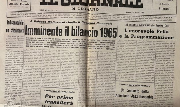 Dicono di noi: la rassegna stampa di aprile-maggio 2022