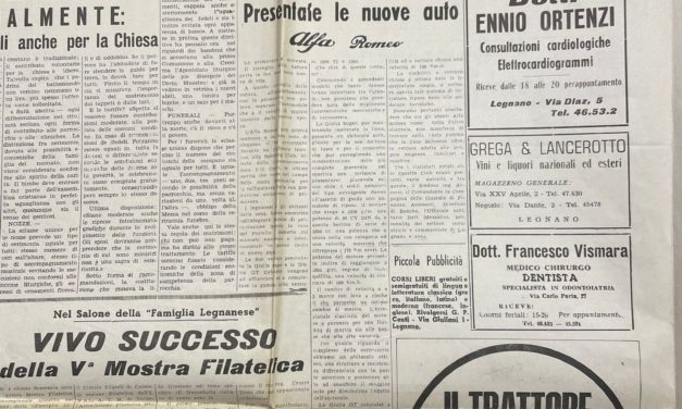 Dicono di noi: la rassegna stampa di marzo