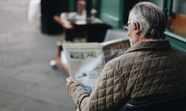 Dicono di noi: la rassegna stampa di gennaio 2023