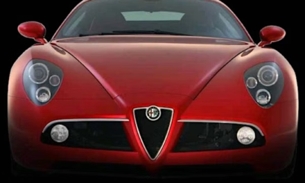 Alfa Romeo 8C, a history in an acronym