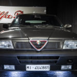 The 40 years of Alfa 33