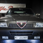 I 40 anni di Alfa 33