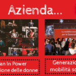 “La custodia del Fuoco”: due studentesse al museo.