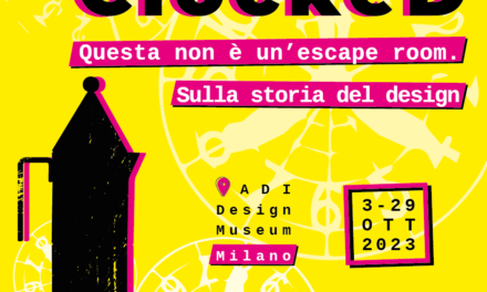 ClokeD. Questa non è un’escape room.