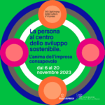 XXII SETTIMANA DELLA CULTURA D’IMPRESA