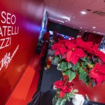 CENA DI NATALE AZIENDALE: FESTEGGIA AL MUSEO!