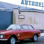 60 anni di Autodelta: il nuovo libro.