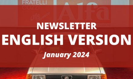 January 2024 newsletter English version