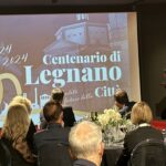 I 100 anni della Città di Legnano: si festeggia anche al Museo