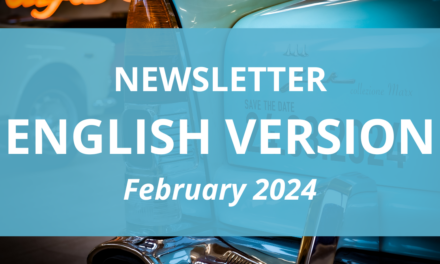 February 2024 newsletter English version