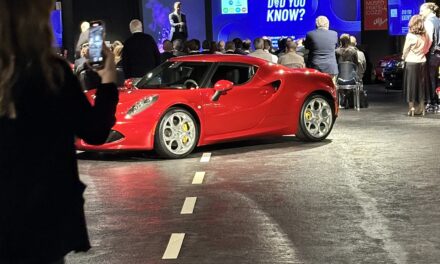 I nostri eventi del mese di aprile