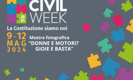 Civil week e musei aperti