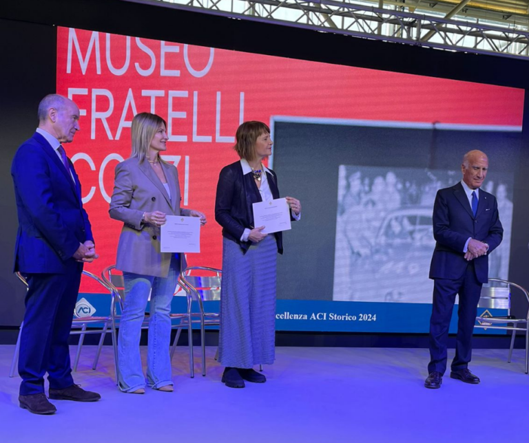 Donne e motori: "un’alleanza di grande valore sociale e culturale"