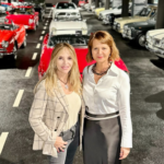 Il Museo al Tg2 Motori