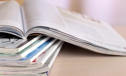 Dicono di noi: la rassegna stampa di febbraio 2025