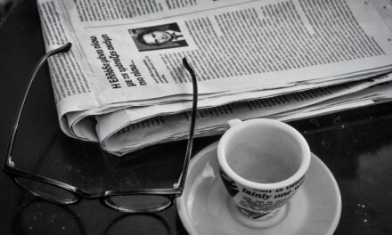 Dicono di noi: la rassegna stampa di marzo 2025