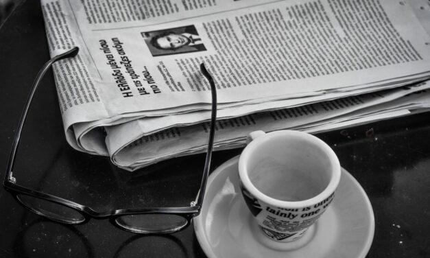 Dicono di noi: la rassegna stampa di marzo 2025