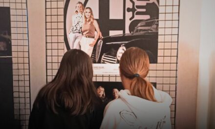 “Donne e motori” storie in tour marzo