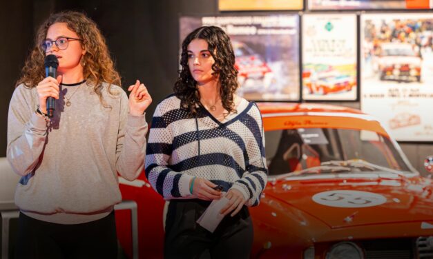 Il nuovo progetto con le scuole: l’inclusione per la Gen Z